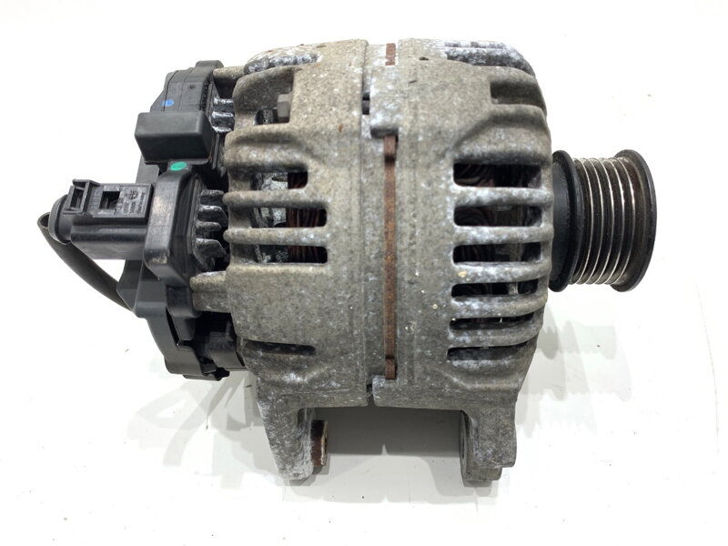 Alternátor Skoda Roomster (5J7) 2006 - 2015 037903025M