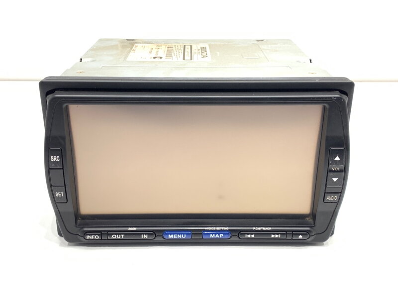 Rádio Honda Cr-v III (RE_) 2006 - 2022 08A40-2M6-400