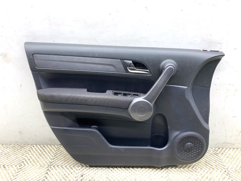 Tapecírung dveří levý přední Honda Cr-v III (RE_) 2006 - 2022