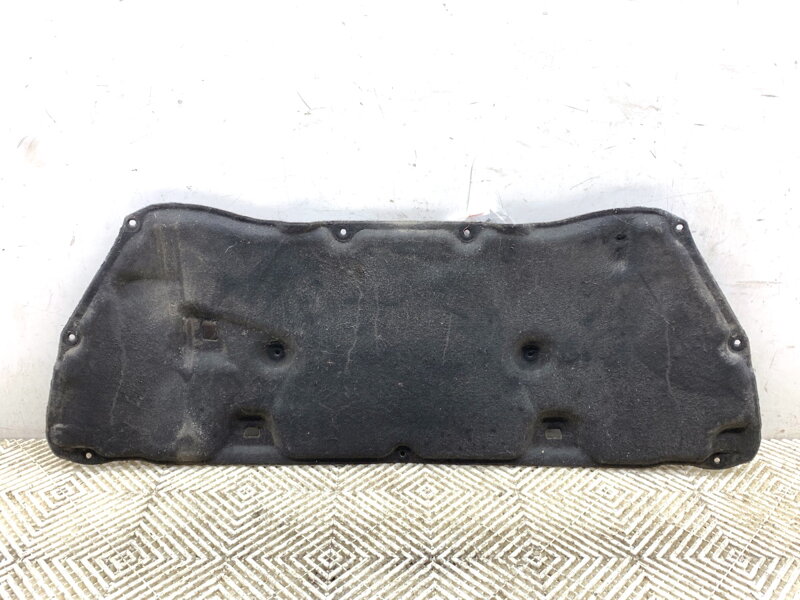 Odhlučnění kapoty Honda Cr-v III (RE_) 2006 - 2022