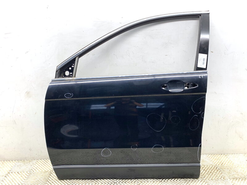 Dveře levé přední Honda Cr-v III (RE_) 2006 - 2022