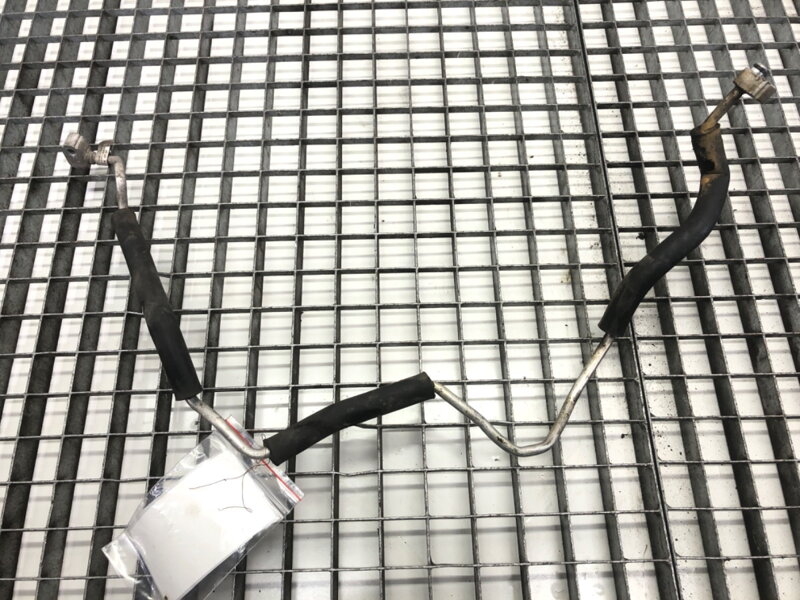 Hadice klimatizace Honda Cr-v III (RE_) 2006 - 2022 80343-SWY-G020-M1