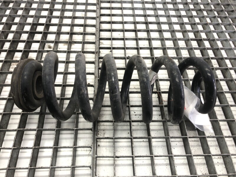 Pružina zadní Audi A7 Sportback (4KA) 2017 - 2022 4K0511115