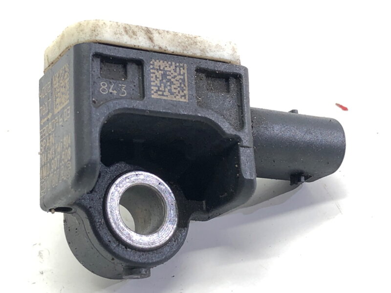 Čidlo nárazu Audi A7 Sportback (4KA) 2017 - 2022 4M0907508