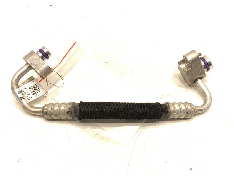 Hadice klimatizace Audi A7 Sportback (4KA) 2017 - 2022