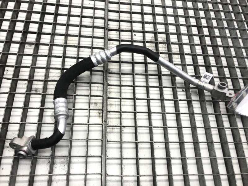 Hadice klimatizace Audi A7 Sportback (4KA) 2017 - 2022 4K1816740AF