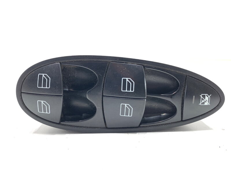 Ovládání oken Mercedes-benz Class E T-model (S211) 2003 - 2009 A2118210058