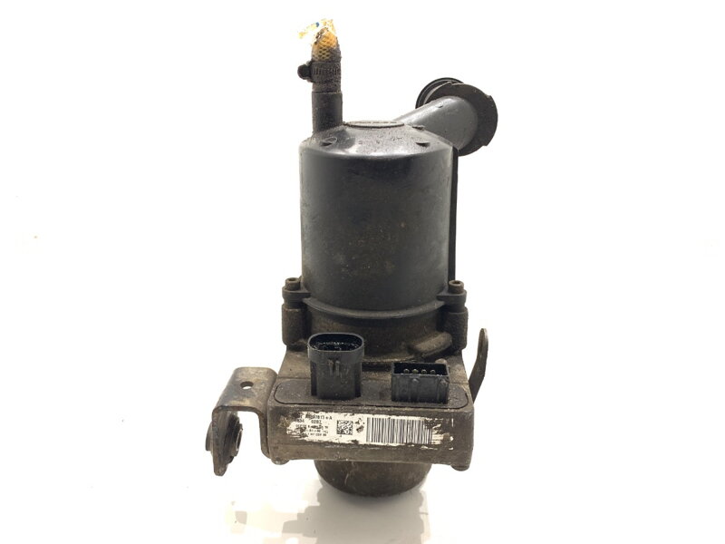 Servočerpadlo Citroen C4 I (LC_) 2004 - 2014