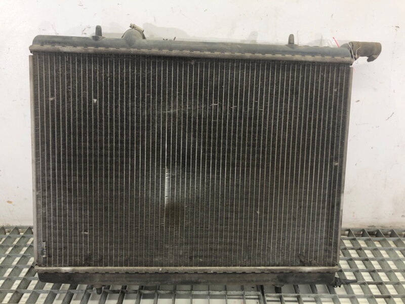 Chladič vody Citroen C4 I (LC_) 2004 - 2014