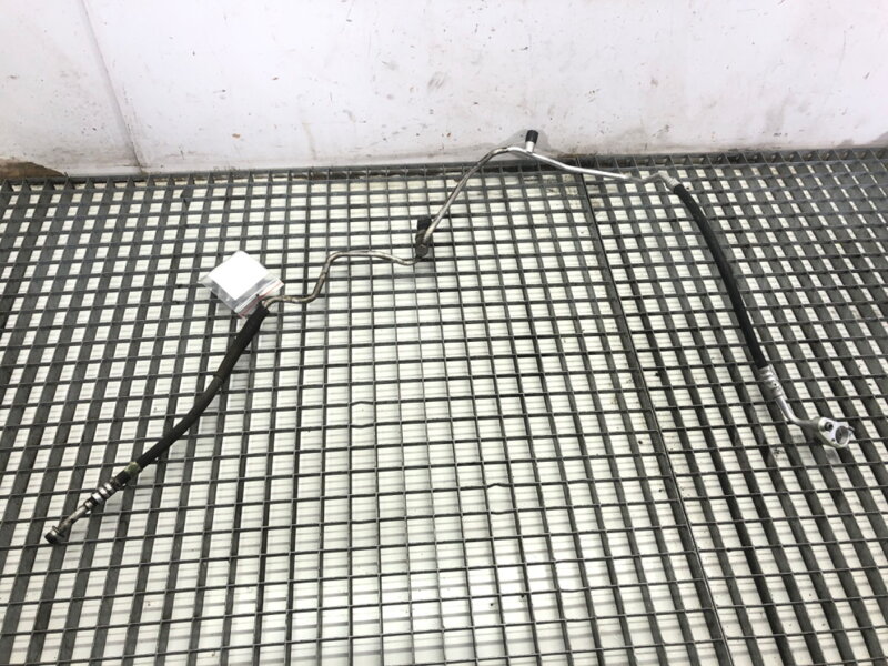 Hadice klimatizace Mercedes-benz Class E T-model (S211) 2003 - 2009