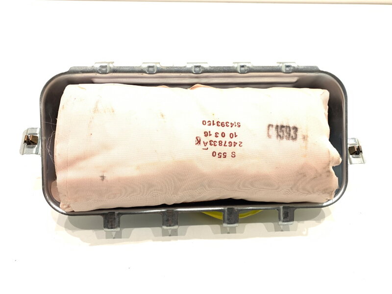 Airbag spolujezdce Ford USA Mustang Coupe 2014 - 2022 FR3B-63044A74-AP