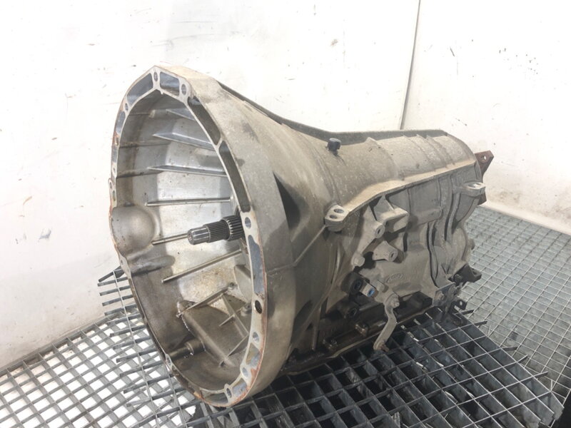 Převodovka Ford USA Mustang Coupe 2014 - 2022 RFFR3P-7006-BB