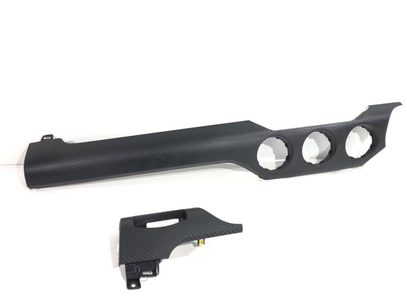 Lišta dekor Ford USA Mustang Coupe 2014 - 2022 FR3B-13D168-A