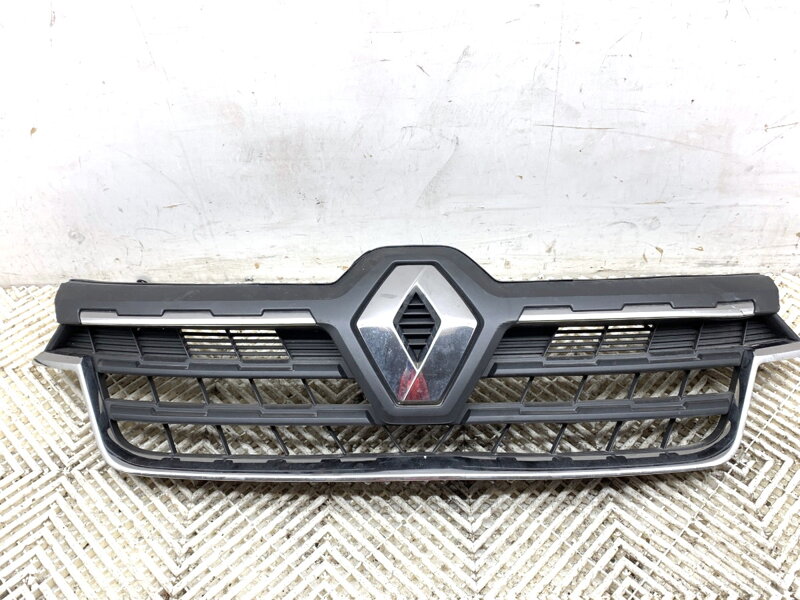 Maska chladiče grill Renault Express 2021 - 2022 622565187R