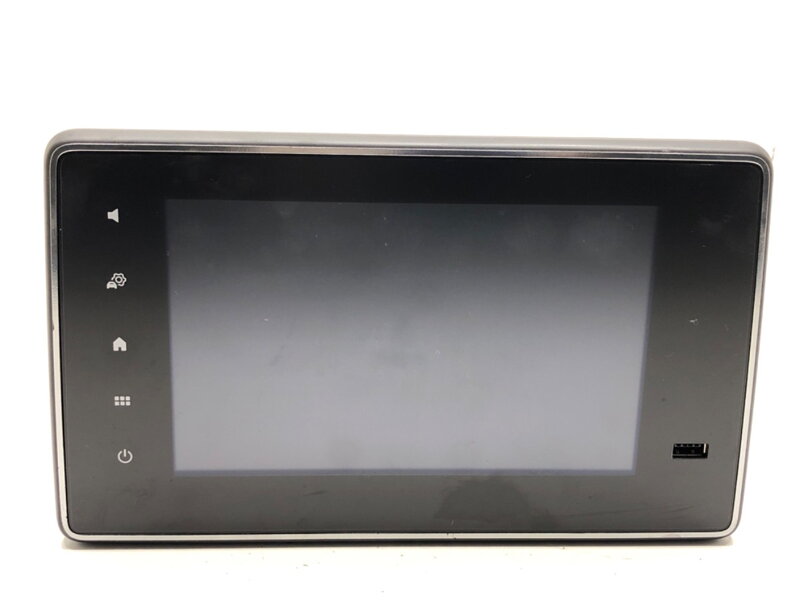 Rádio Renault Express 2021 - 2022 259150482R