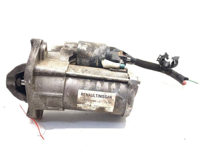 Startér Renault Express 2021 - 2022 233003759R