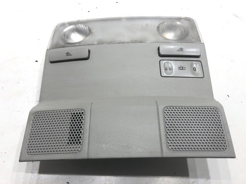 Stropní světlo Seat Alhambra (710, 711) 2010 - 2022 1K0947133D