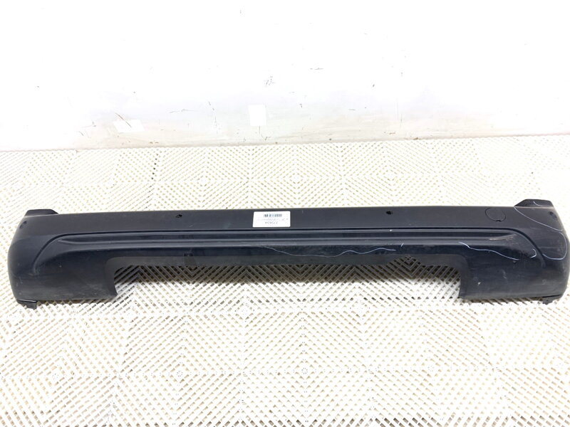 Nárazník zadní Opel Combo (K9) 2018 - 2022