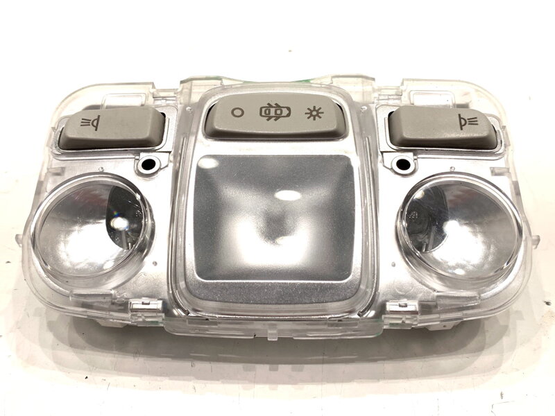 Stropní světlo Opel Combo (K9) 2018 - 2022 96887290