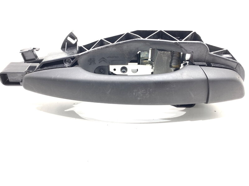 Klika vnější pravá přední Opel Combo (K9) 2018 - 2022