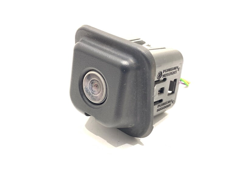 Kamera couvací Opel Combo (K9) 2018 - 2022 98231252XT