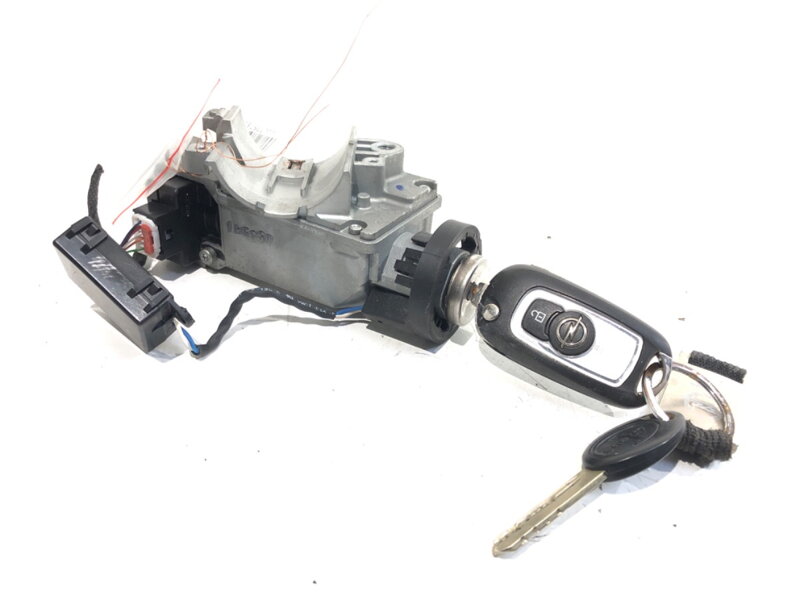 Spínací skříňka Opel Astra K (B16) 2015 - 2022 2LL00027AE