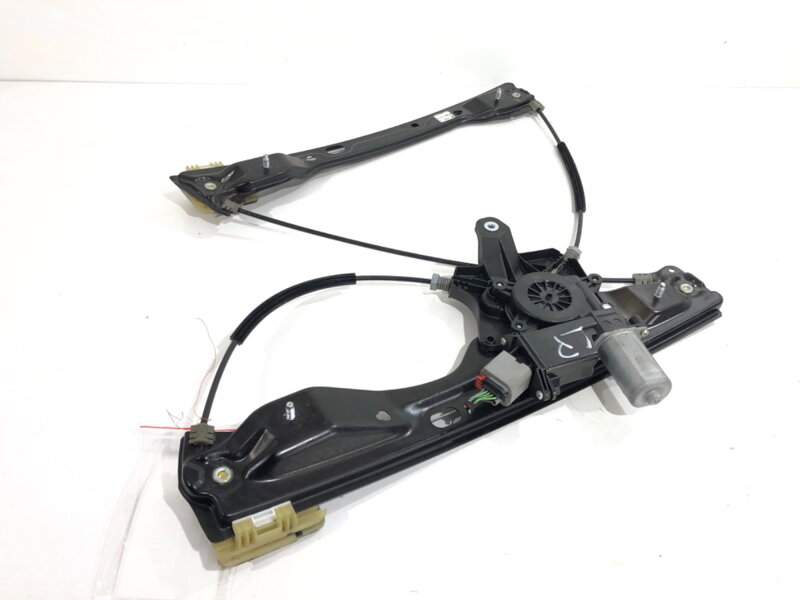 Stahovačka okna levá přední Opel Astra K (B16) 2015 - 2022 13406673