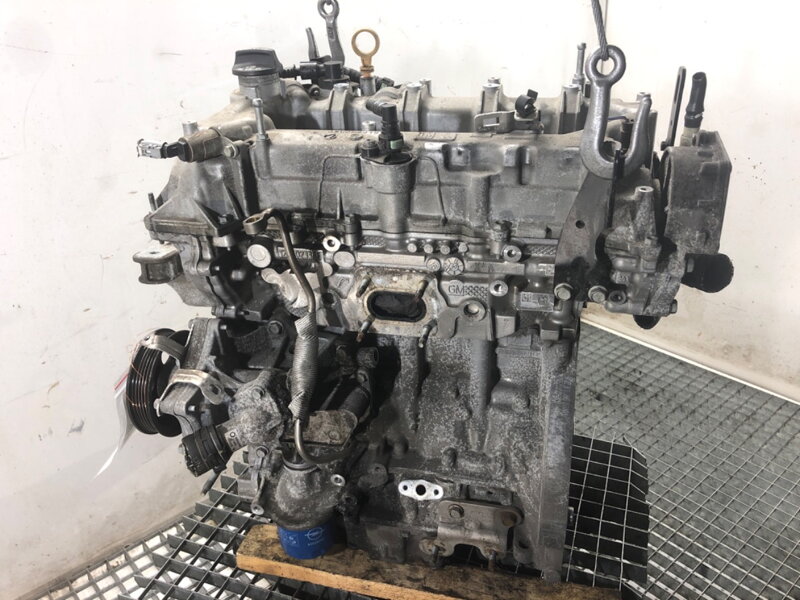 Motor Opel Astra K (B16) 2015 - 2022 B14XFL