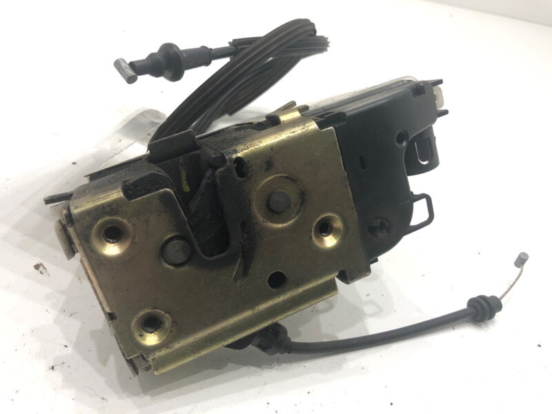 Zámek dveří pravý přední Citroen C3 Pluriel (HB_) 2003 - 2022 46978880