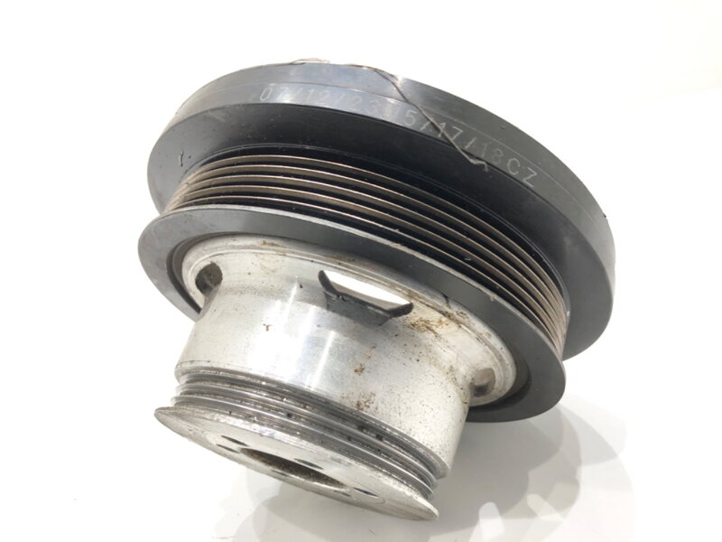 Kolo pásové hřídele Opel Combo (K9) 2018 - 2022 9834309980