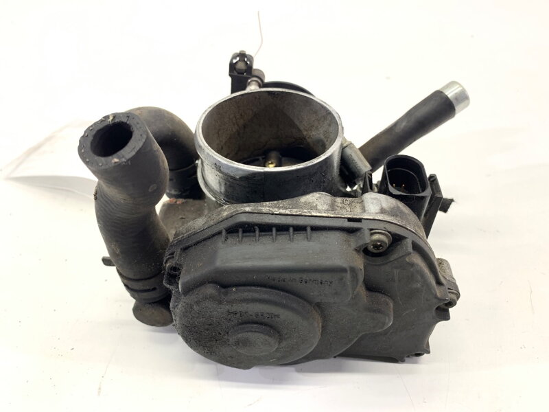 Škrticí klapka VW Passat B5 (3B2) 1996 - 2001 408237/212/002