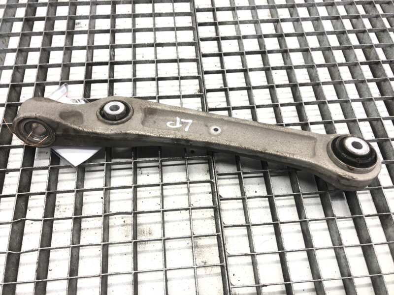 Rameno levé přední Audi A7 Sportback (4KA) 2017 - 2022 4M0407155E