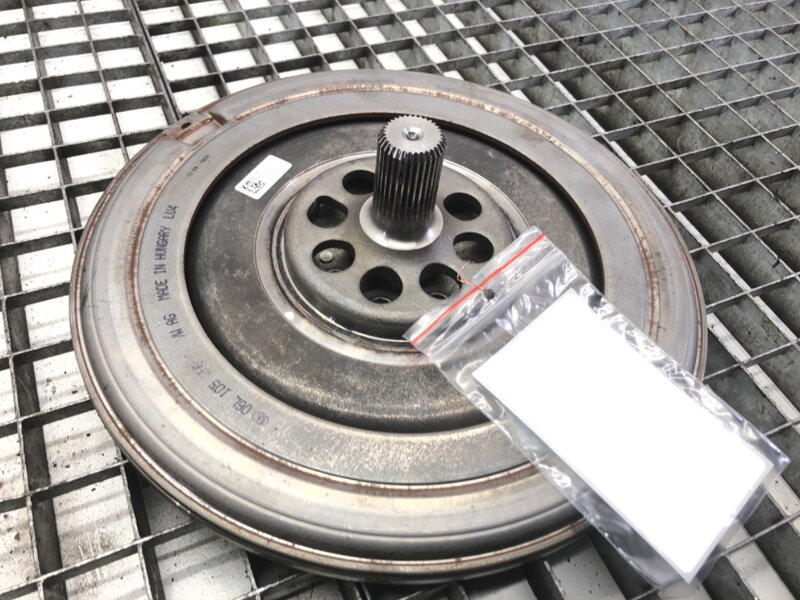 Spojka Audi A7 Sportback (4KA) 2017 - 2022 06L105266C