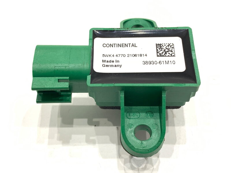 Čidlo nárazu Suzuki SX4 S-cross (JY) 2013 - 2022 38930-61M10