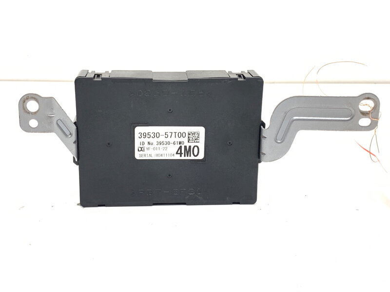 Modul řídicí jednotka Suzuki SX4 S-cross (JY) 2013 - 2022 39530-57T00