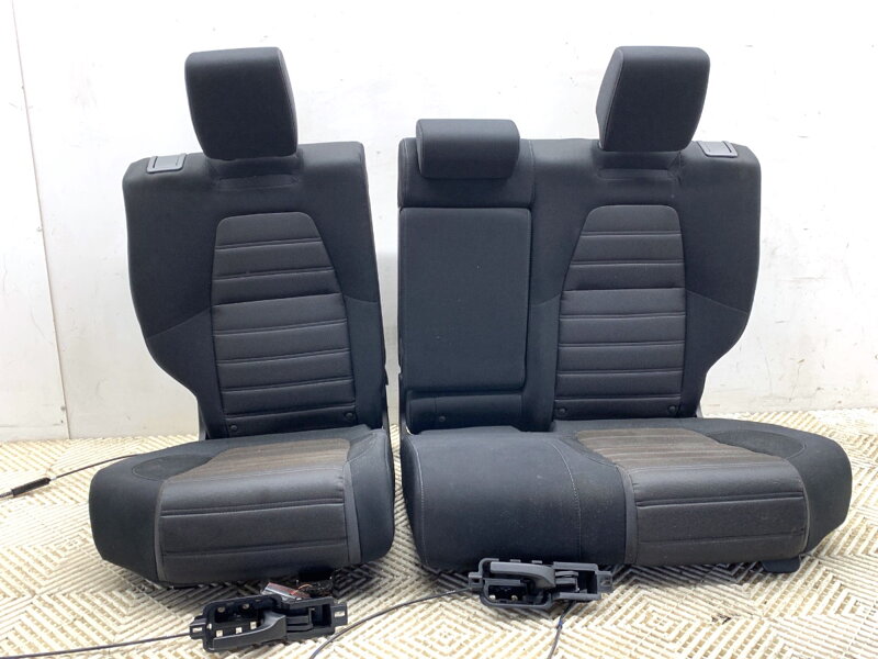 Lavice / sedačka druhý řada Honda Cr-v V (RW_, RT_) 2016 - 2022