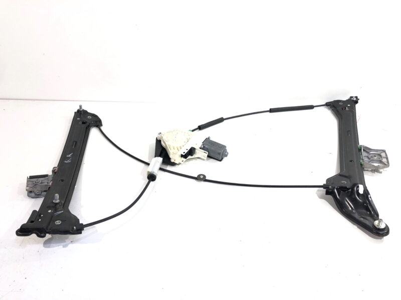 Stahovačka okna levá přední Audi A5 (8T3) 2007 - 2017 8T0959802B