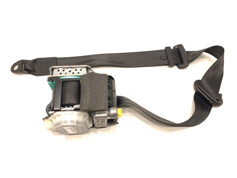 Bezpečnostní PÁS levý přední Audi A5 (8T3) 2007 - 2017