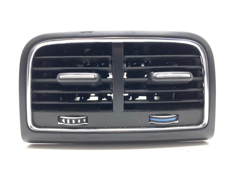 Mřížka ventilace zadní Audi A5 (8T3) 2007 - 2017 8K0819203H