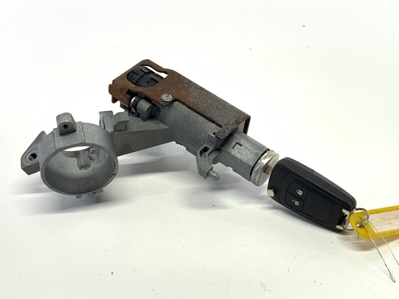 Spínací skříňka Opel Karl (C16) 2015 - 2019 13383062