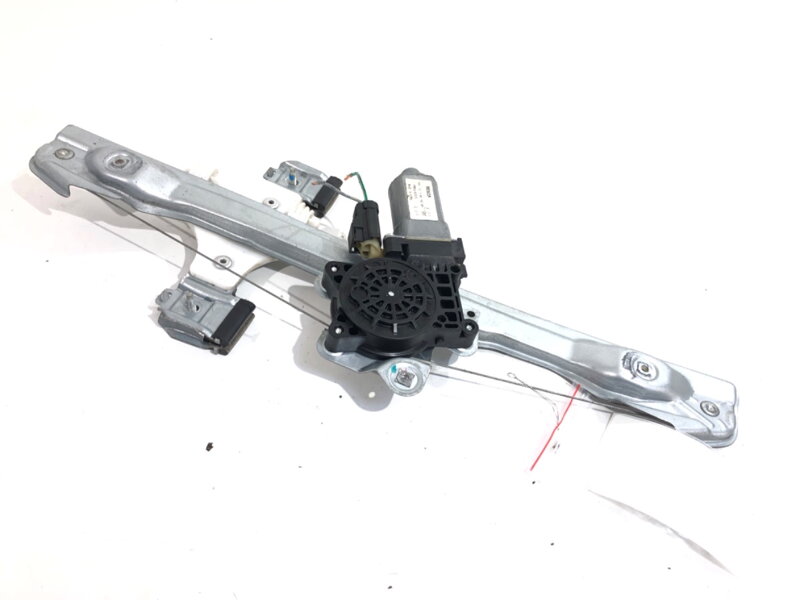 Stahovačka okna levá přední Opel Karl (C16) 2015 - 2019 98820-M2X10