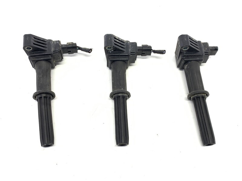 Cívka zapalovací sada Opel Karl (C16) 2015 - 2019 12647553DA