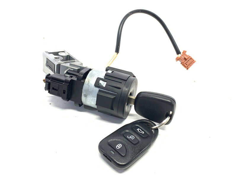 Spínací skříňka Peugeot 207 (WA_, WC_) 2006 - 2015 9663123280