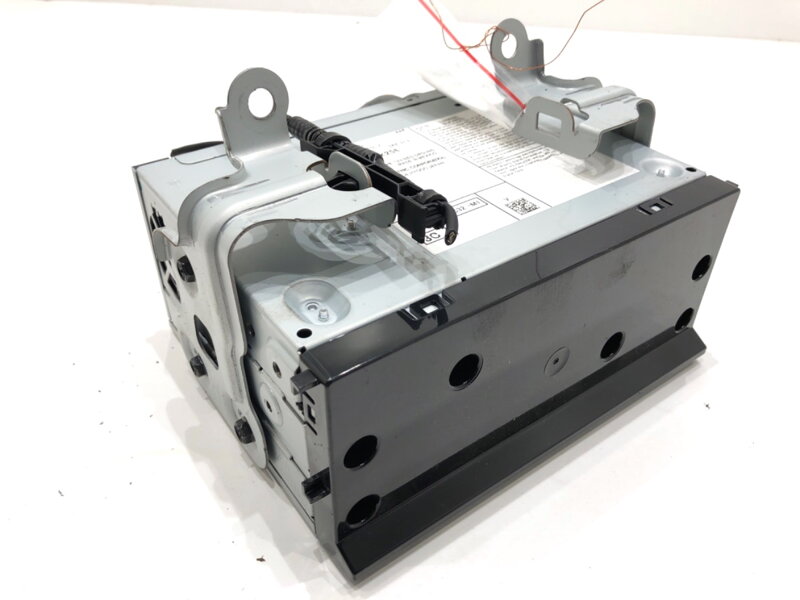 Rádio navigace Honda Cr-v V (RW_, RT_) 2016 - 2022 UH8CVT0-X