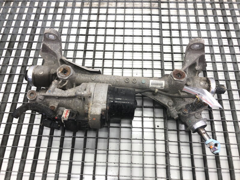 Servo řízení Honda Cr-v V (RW_, RT_) 2016 - 2022 53600-TLB-A07-M1