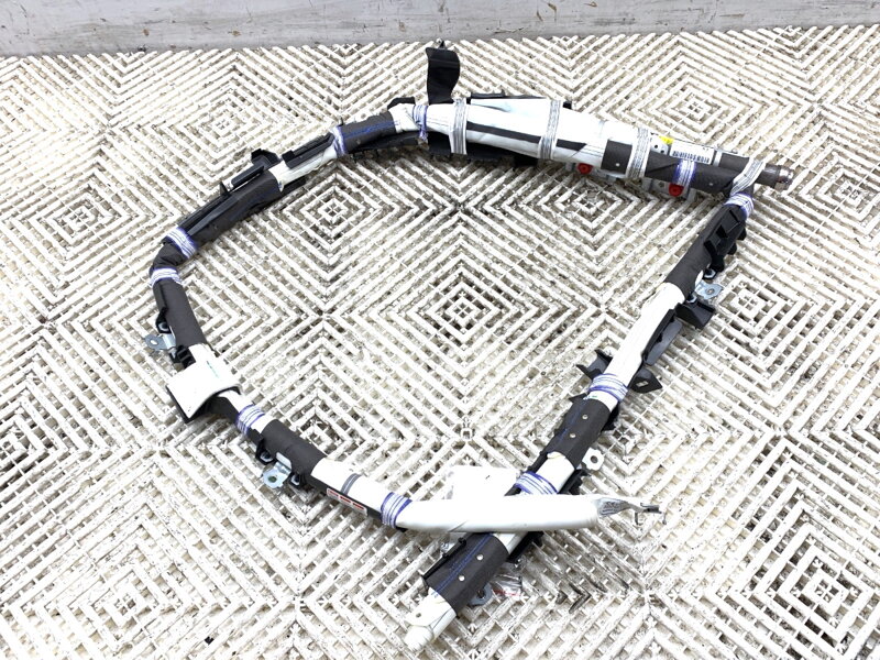 Hlavový airbag vzduchový pravý Honda Cr-v V (RW_, RT_) 2016 - 2022 78800-TLA-A713-M1