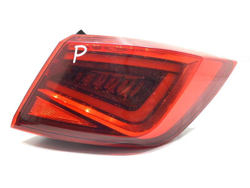 Světlo pravé zadní Seat Leon ST (5F8) 2012 - 2022 5F9945208B