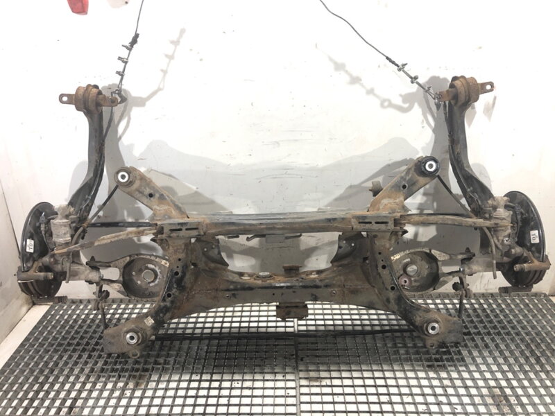 Výztuha zadní Honda Cr-v V (RW_, RT_) 2016 - 2022