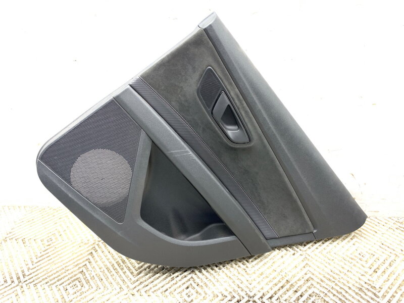 Tapecírung dveří pravý zadní Seat Leon ST (5F8) 2012 - 2022