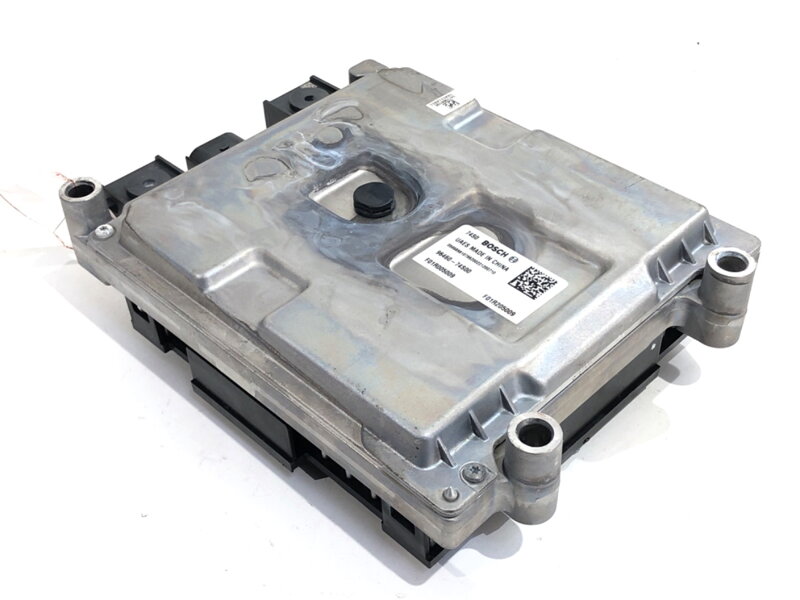 Měnič měnič Suzuki SX4 S-cross (JY) 2013 - 2022 96460-74S00